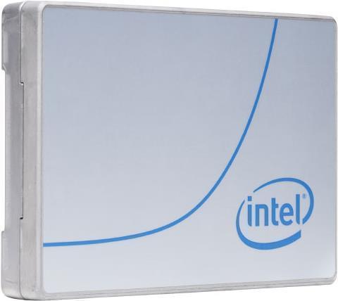 Intel ® SSD der Produktreihe DC P4510 (4,0 TB (SSDPE2KX040T807)