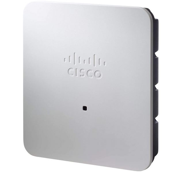 Cisco Small Business WAP571E Wireless-AC/N Premium Dual Radio Outdoor Access Point PoE (WAP571E-E-K9)