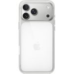 Apple iPhone 17 Pro Max Clear Case with MagSafe (MGFW4ZM/A)