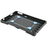 Mobilis Schutzhülle Schutzhülle, inkl.: Kickstand, Handschlaufe (rotierend), passend für: ET51/56 (10.1") (067005)