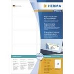 HERMA Special Neu positionierbare Adressklebeetiketten (10316)