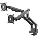 One for All Monitor Halterung Design Dual Black DM 7210 (DM7210)