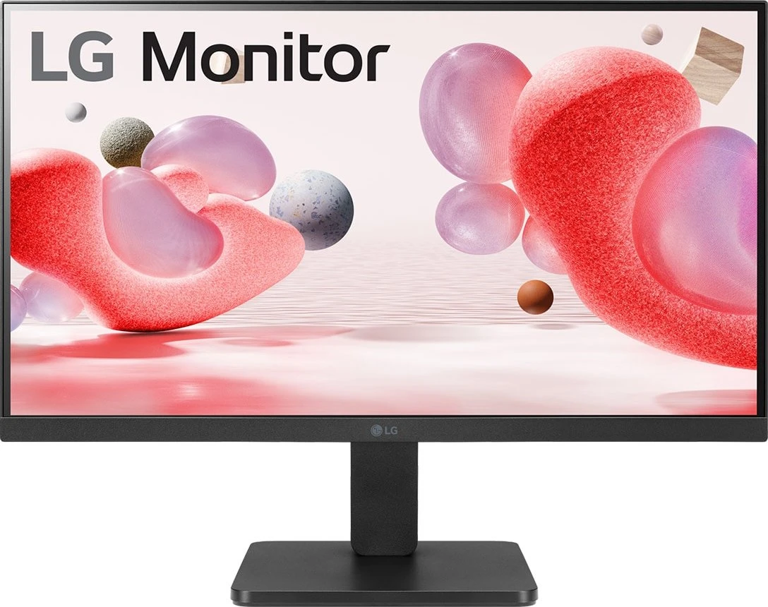 LG 22MR410?B Monitor 54,5?cm (21,5") Full HD – HDMI – Schwarz