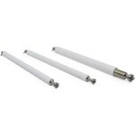 Zebra Platen Roller Platen Roller, Quetsch- und Schälwalzen, passend für: ZE521 (RH & LH) (P1112750-040)