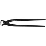 Knipex 99 00 280. Typ: Pinzette, Schnittlänge: 2,8 mm, Material: Stahl. Länge: 28 cm, Gewicht: 455 g (9900280)