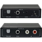 Vivolink VLEXTA170 Audio-/Video-Leistungsverstärker AV-Sender & -Empfänger Schwarz (VLEXTA170)