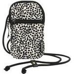 Herlitz Spotted. Etui-Typ: Schutzhülle, Markenkompatibilität: Universal, Oberflächenfärbung: Muster, Produktfarbe: Schwarz, Weiß (50046683)