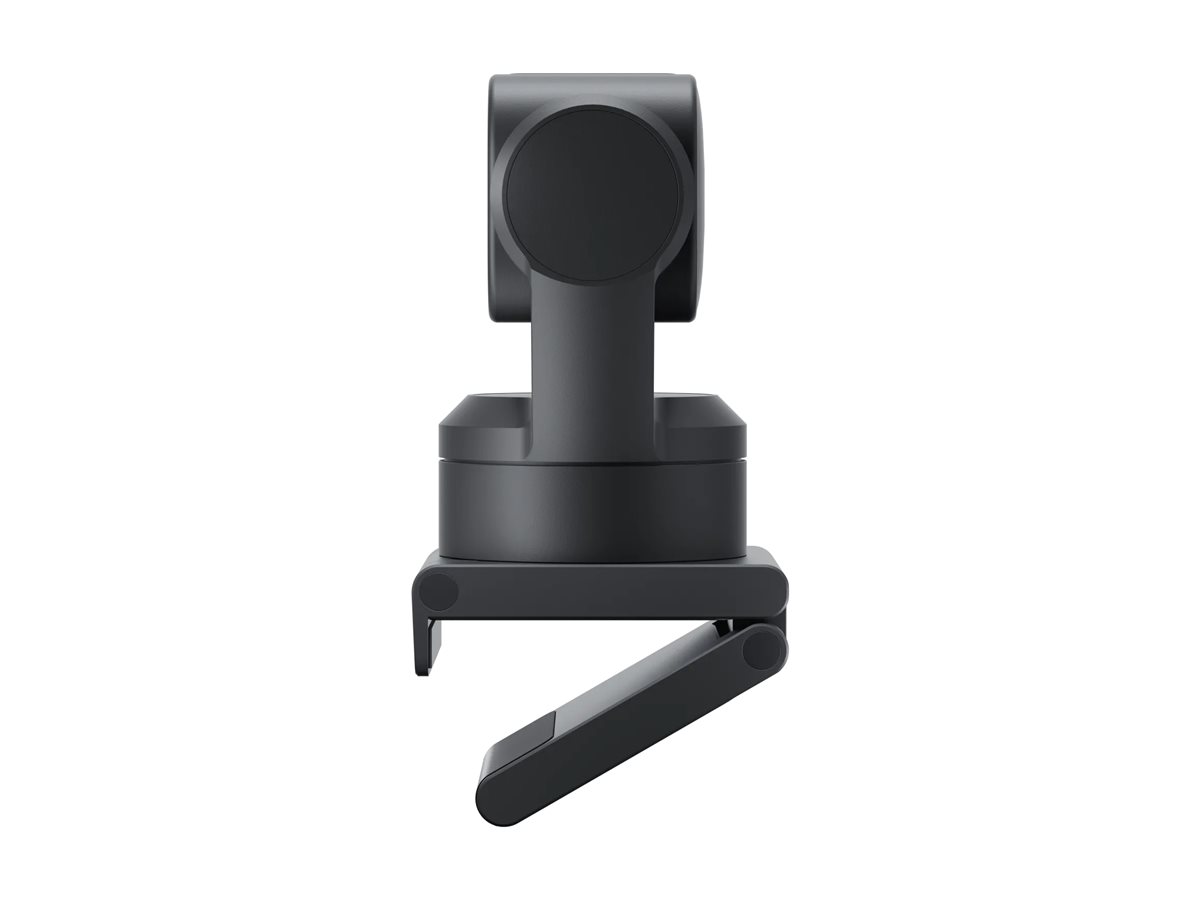 Insta360 Link 2 4K Webcam Schwarz