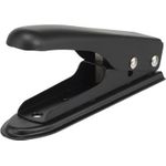 Renkforce RF-5044662 SIM Stanze Adaptiert von: Standard SIM, Micro SIM Adaptiert auf: Micro SIM, Nano SIM (RF-5044662)