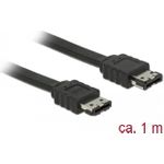 DeLOCK eSATA-Kabel Serial ATA 150/300 (85640)