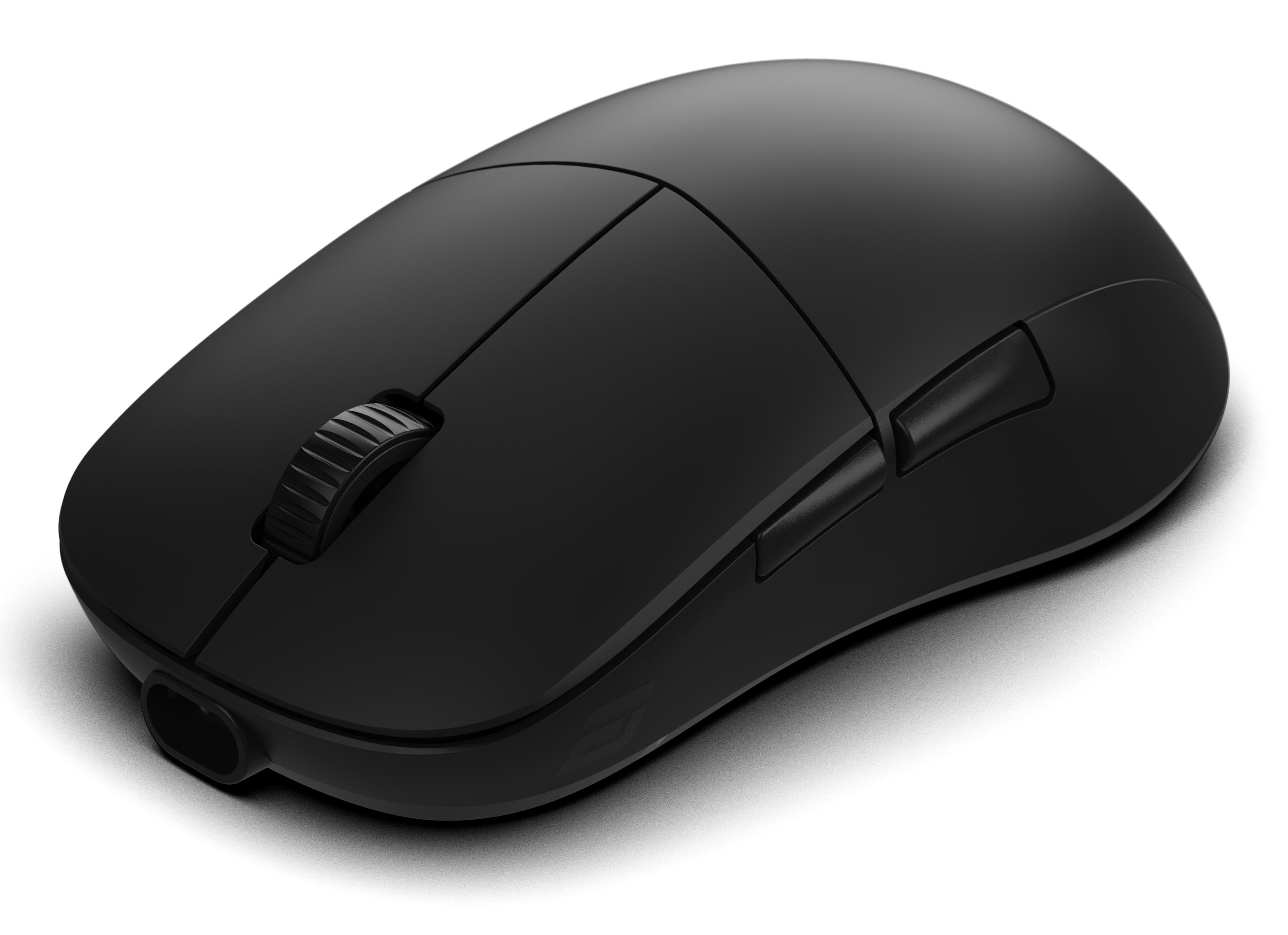 Endgame Gear XM2w 4k v2 Gaming-Maus kabellos 4.000Hz 30.000 DPI Schwarz