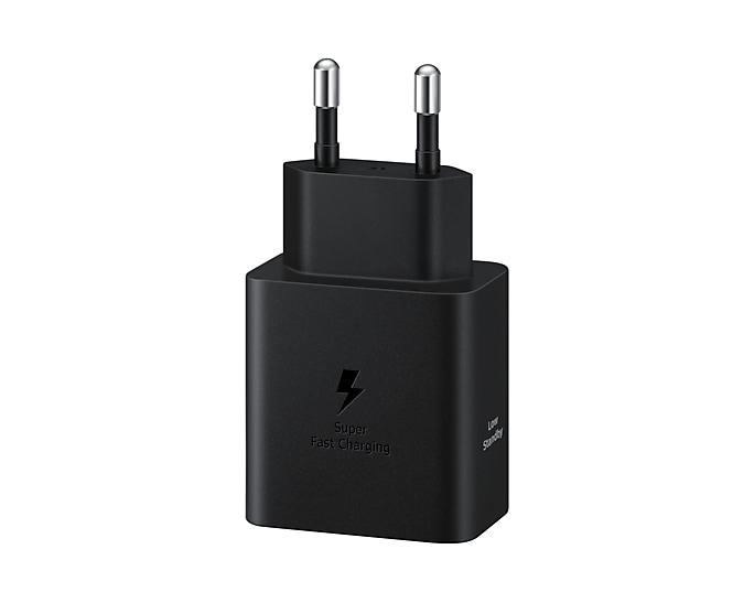 Samsung EP-T4511 Netzteil 45 W USB-C Schwarz