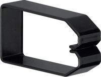 Hager B800403 Schwarz (B800403)