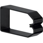 Hager B800403 Schwarz (B800403)