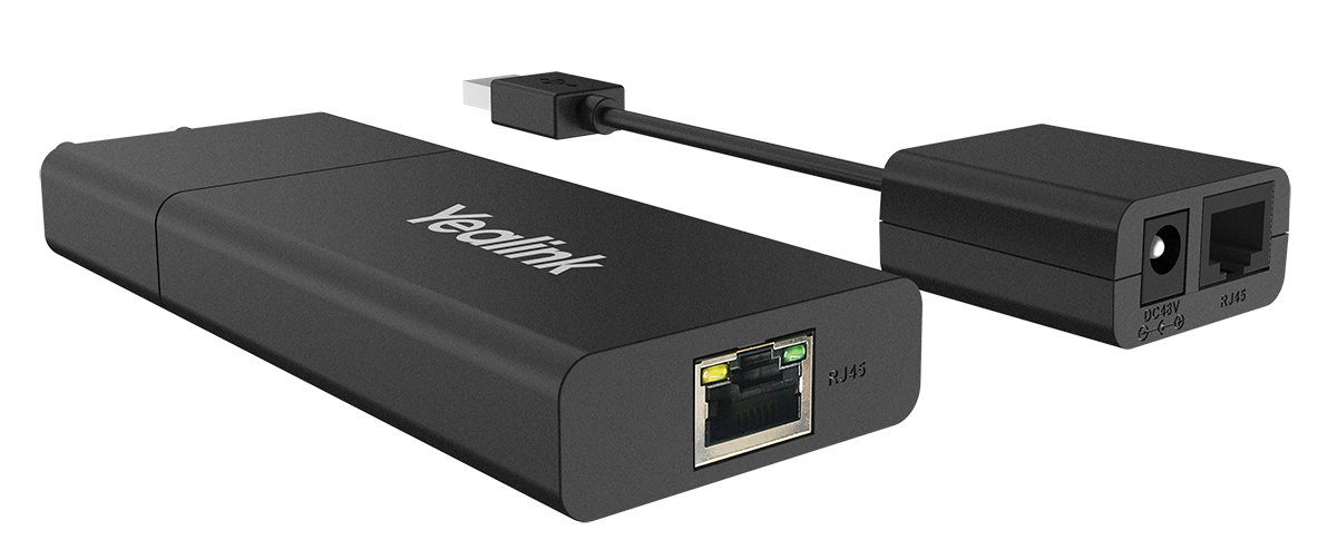 Yealink USB2CAT5E-EXT (1303109)