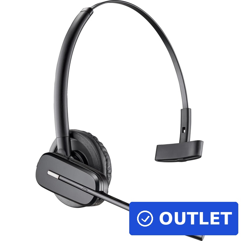 HP Inc HP Poly CS540A (8J8V4AA#ABB)