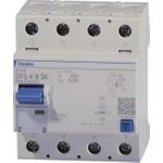 Doepke Schaltgeräte GmbH Fi-Schalter DFS4 040-4/0.30-B SK (09136998) (geöffnet)