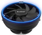 PCCOOLER E126M Top-Blow CPU-Kühler in Blau (E126MB)