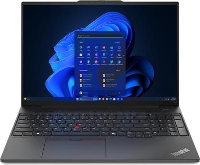 Lenovo ThinkPad E16 Gen 2 21M50025GE Notebook 40,6 cm (16") 1920x1200 (21M50025GE)
