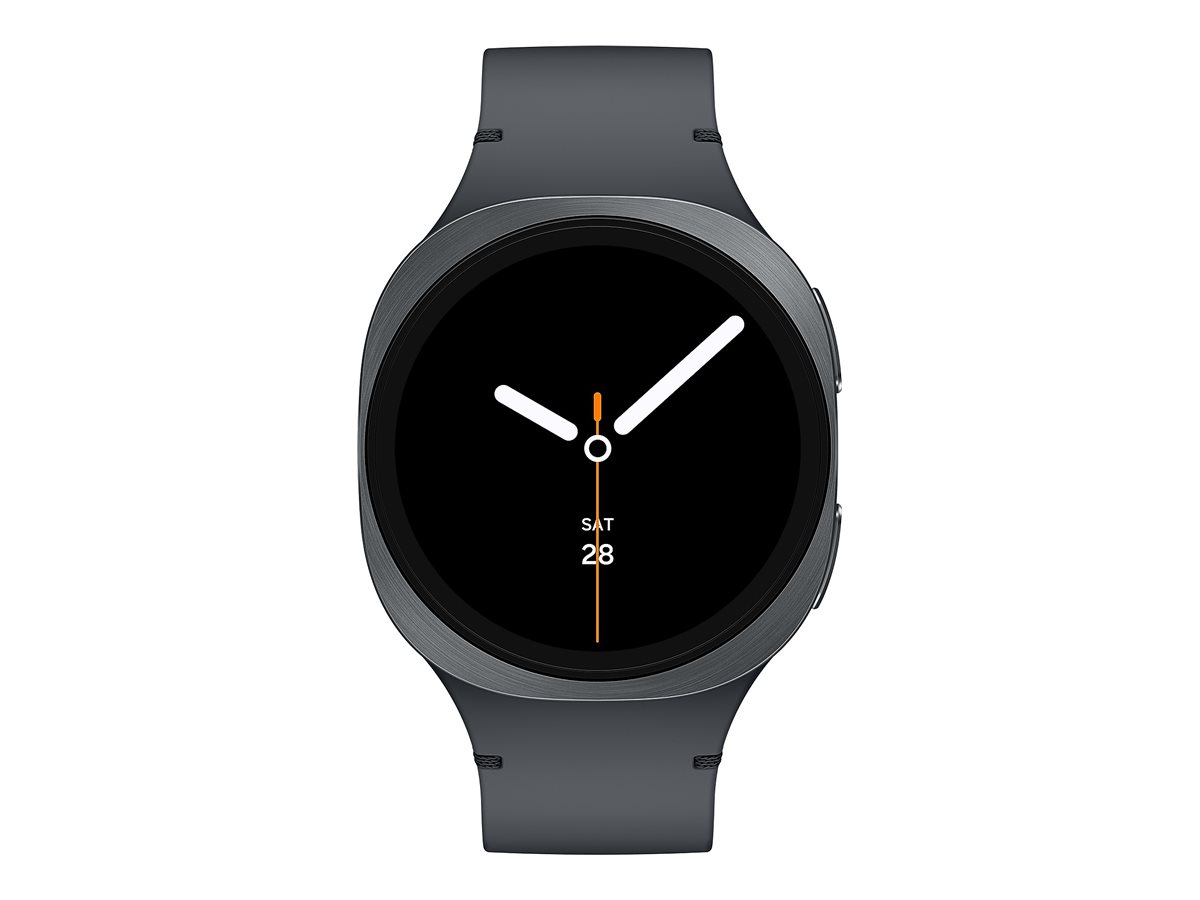 Samsung Galaxy Watch8 1.34" 2 GB RAM 32 GB Graphit