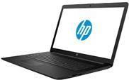 HP 17-by0114ng Schwarz Notebook 43,9 cm (17.3" ) 1600 x 900 Pixel Intel® Celeron® N 4 GB DDR4-SDRAM 256 GB SSD FreeDOS (8KS11EA)