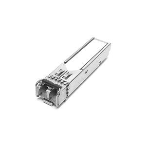 FUJITSU SFP+ LR 10Gb Ethernet fuer Single Mode Fibre mit LC Anschluss LAN Connection Blade LAN Adapter D2755 (S26361-F3986-L4)