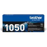 Brother Toner Black Pages: 1.000 (TN-1050)