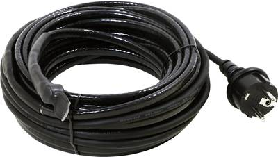 as - Schwabe 67011 Heizkabel 230 V 8 m (67011)