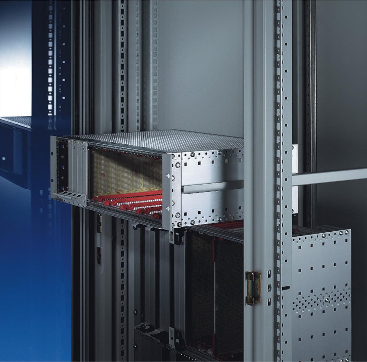 SCHROFF VARISTAR Teleskopische Gleiter für Rack (24562466)