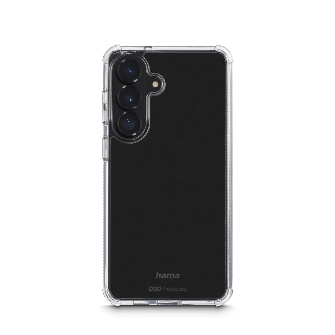 Hama Extreme Protect Handyhülle für Samsung Galaxy S26+ Transparent