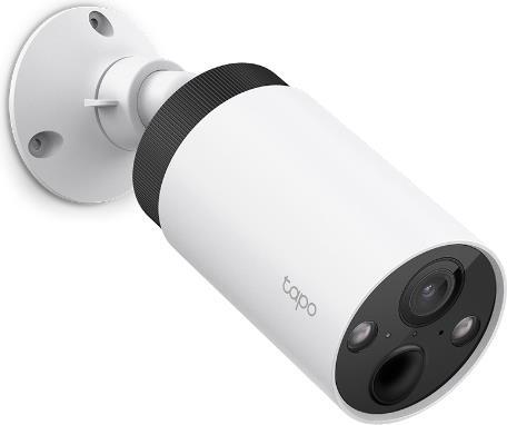 TP-Link Tapo C420 Geschützturm CCTV Sicherheitskamera Innen & Außen 2560 x 1440 Pixel Wand- / Mast (TAPO C420)