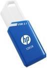 PNY x755w USB Stick 128GB Capless design (HPFD755W-128)
