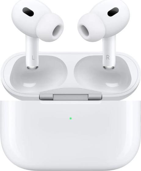 Apple AirPods Pro 2. Generation (MQD83ZM/A) (geöffnet)