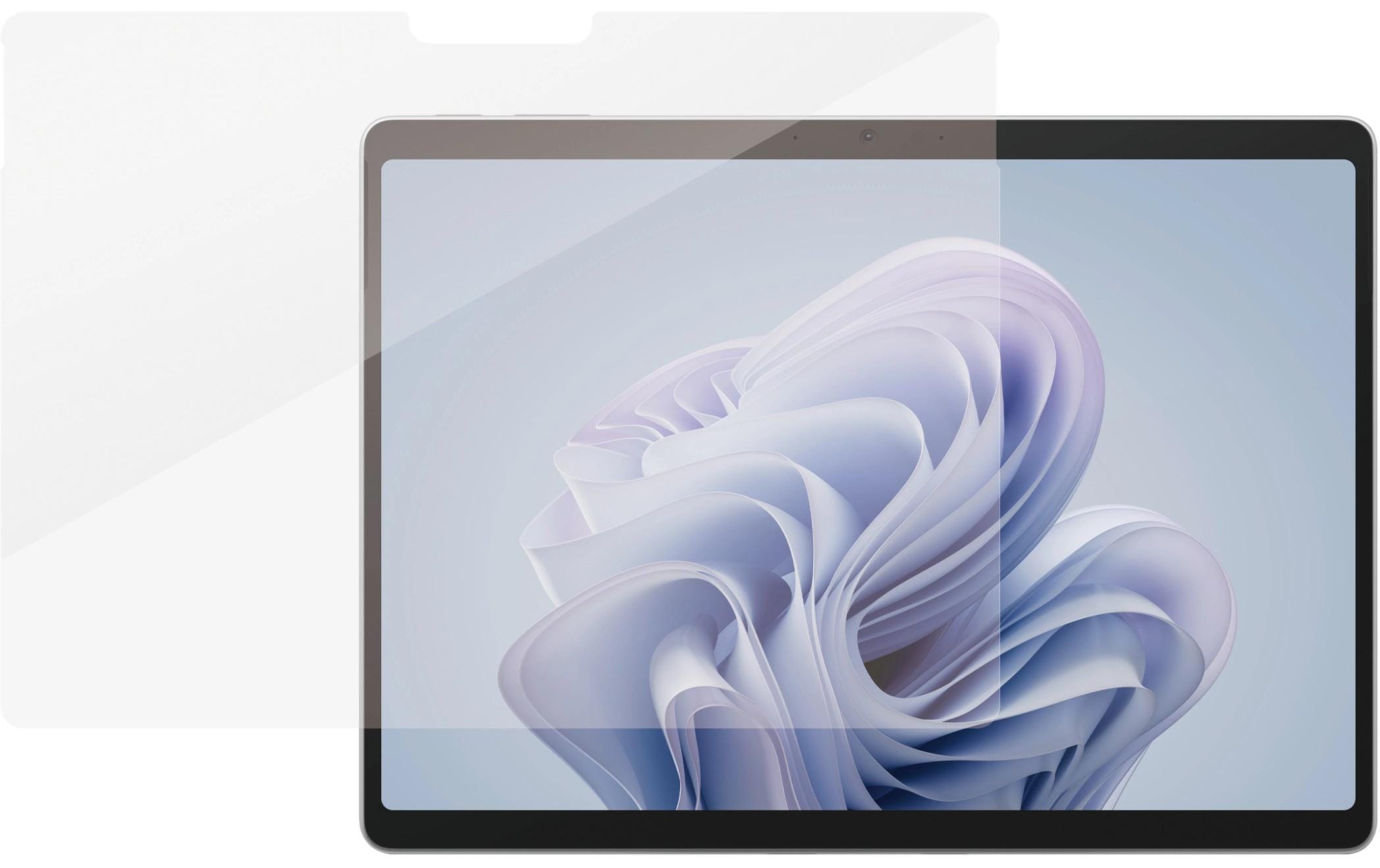 PanzerGlass Ultra Wide Fit Displayschutzfolie Surface Pro X 8 9 10 11 Transparent