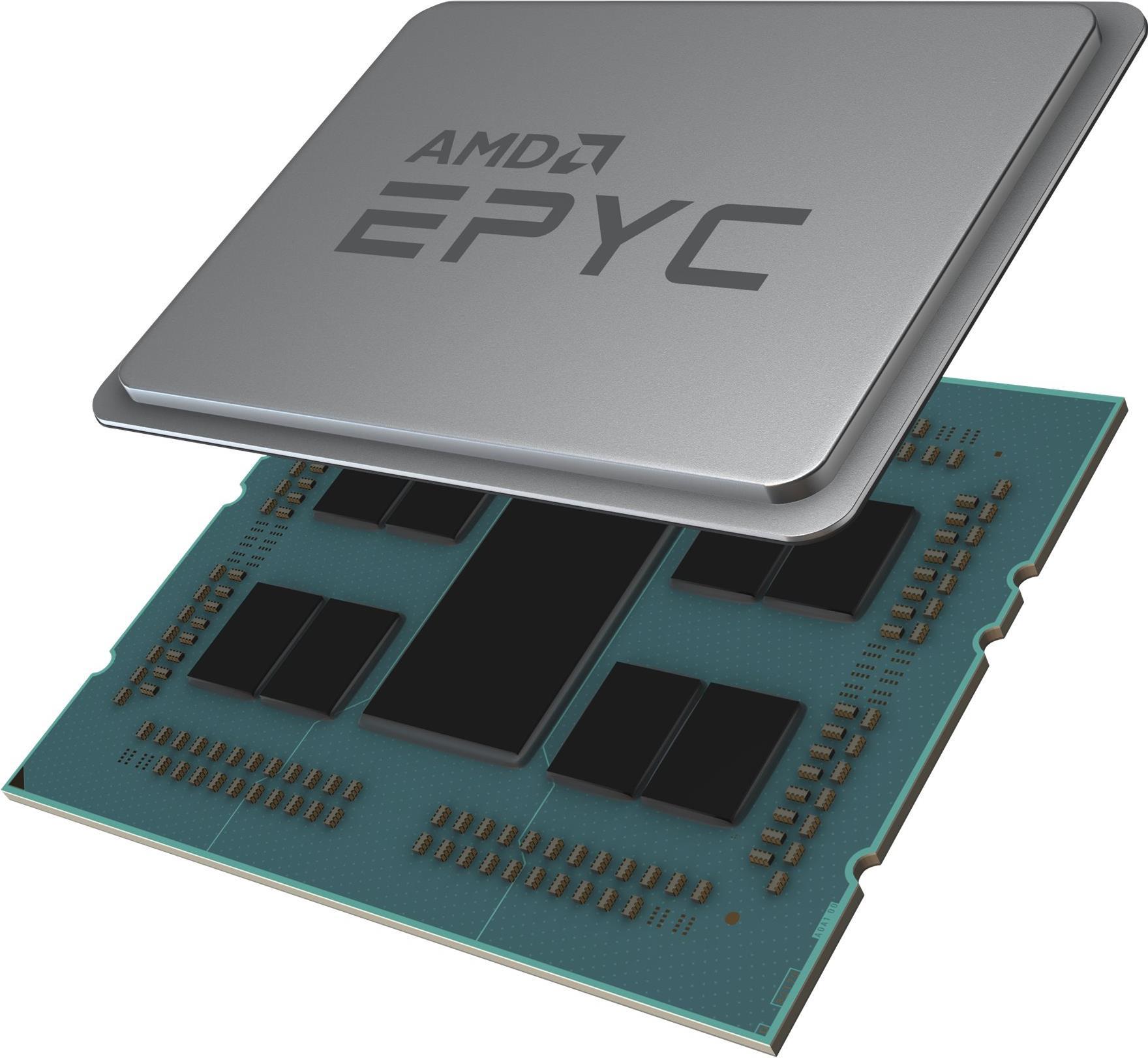 AMD EPYC 7262 3,2 GHz