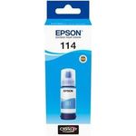 Epson 114 70 ml Cyan (C13T07B240)