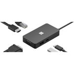 Microsoft USB-C Travel Hub (161-00002)