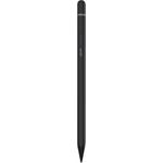InLine Stylus Tabletstift für Apple iPads mit Akku USB-C schwarz (55468S)