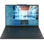 Lenovo ThinkPad T14 Gen 7 AMD Ryzen 5 PRO 215 14" WUXGA 16GB RAM 512GB SSD QWERTZ DE