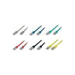 shiverpeaks BASIC-S Patchkabel, Kat. 5e, F/UTP, 20,00 m rot RJ45 Stecker (BS75126-R)