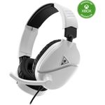 Turtle Beach Recon 70 Kopfhörer Kabelgebunden Kopfband Gaming Weiß (00226403)