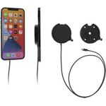 Brodit 216322 Halterung Handy/Smartphone (216322)