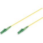 DIGITUS Patch-Kabel (DK-2933-10-APC-SX)
