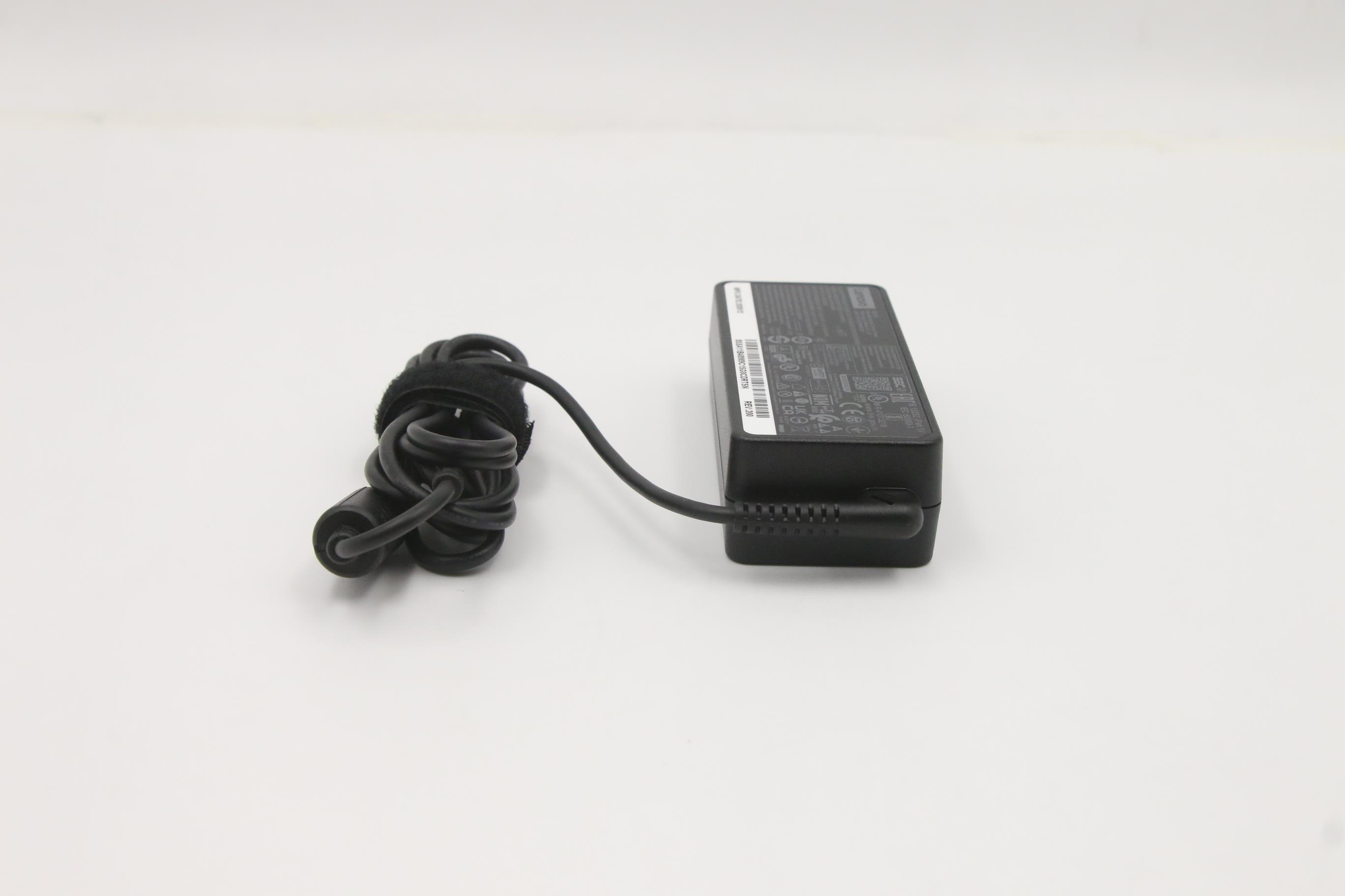 Lenovo APC Netzteil 65 W Schwarz