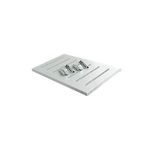 Equip Fachboden 48,3cm 1HE Tiefe 750mm bis 80kg (922475)