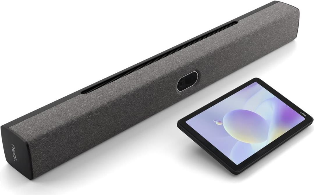 Neat Bar Generation 2 (NEATBAR2BUNEU)