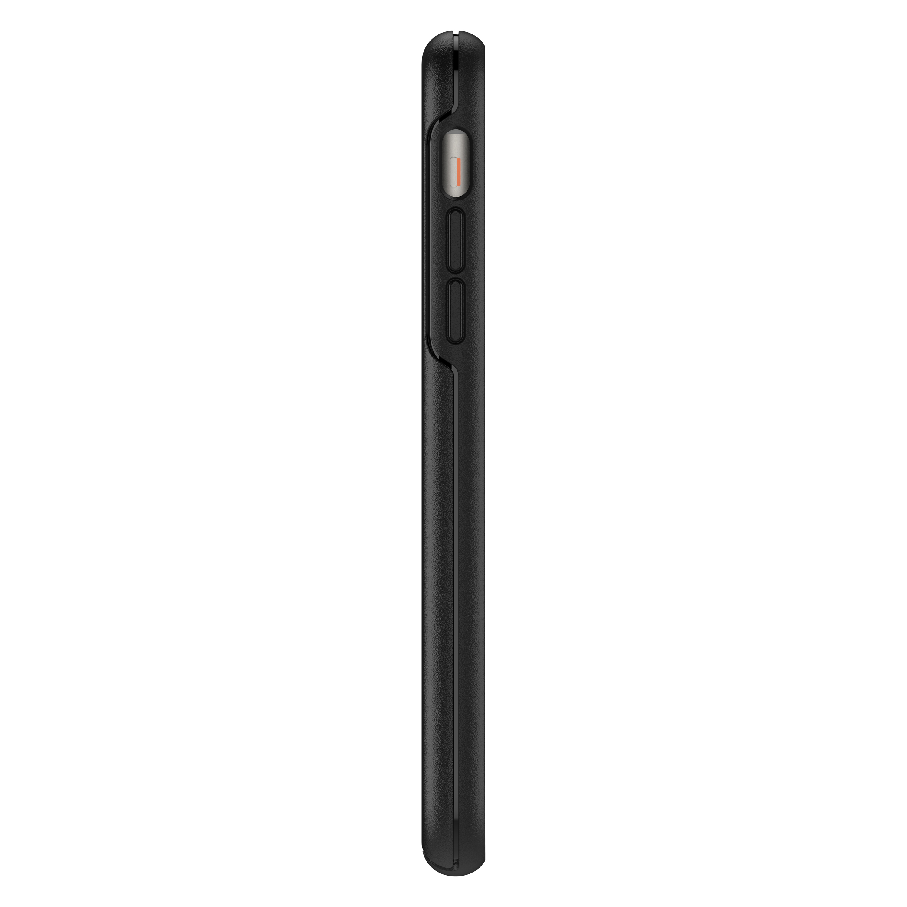 OtterBox Symmetry Series Hülle für iPhone 11 Schwarz