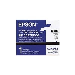 Epson Druckerpatrone (C33S020403)