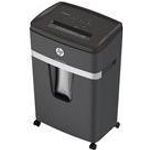 HP Aktenvernichter Pro Shredder 18CC (2813)
