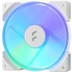 Fractal Design Prisma AL-12 (FD-FAN-PRI-AL12-PWM-WT)